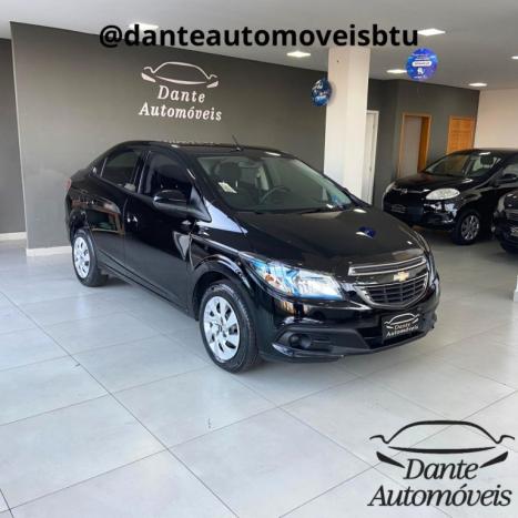 CHEVROLET Prisma 1.4 4P LT FLEX, Foto 2