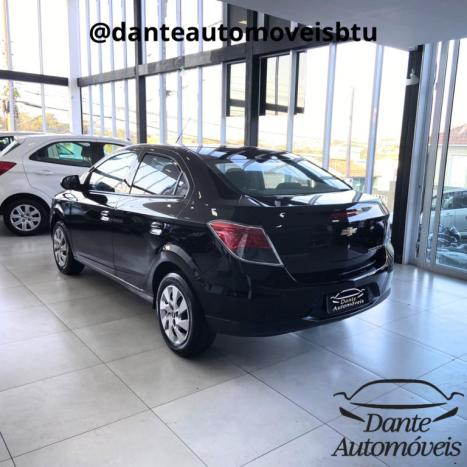 CHEVROLET Prisma 1.4 4P LT FLEX, Foto 3
