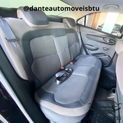 CHEVROLET Prisma 1.4 4P LT FLEX, Foto 8