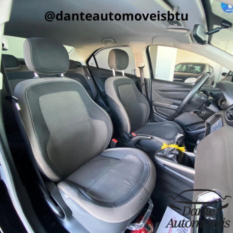 CHEVROLET Prisma 1.4 4P LT FLEX, Foto 9