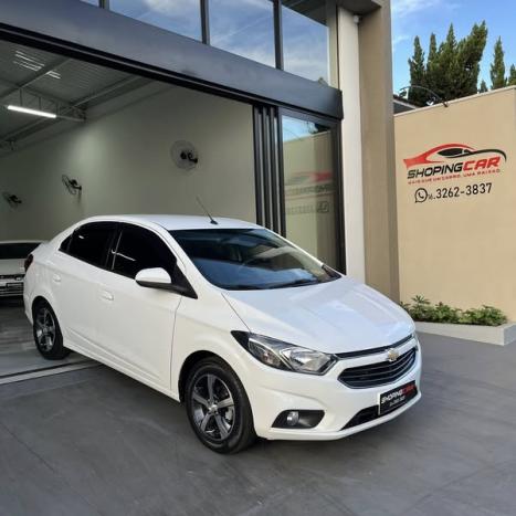 CHEVROLET Prisma 1.4 4P LTZ  AUTOMTICO, Foto 1