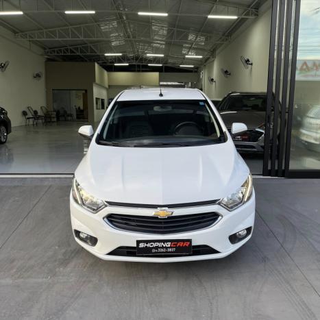 CHEVROLET Prisma 1.4 4P LTZ  AUTOMTICO, Foto 2