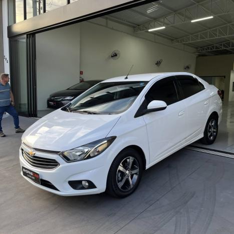 CHEVROLET Prisma 1.4 4P LTZ  AUTOMTICO, Foto 3