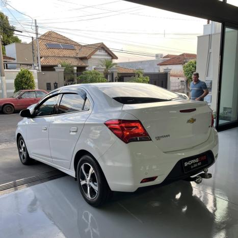 CHEVROLET Prisma 1.4 4P LTZ  AUTOMTICO, Foto 4