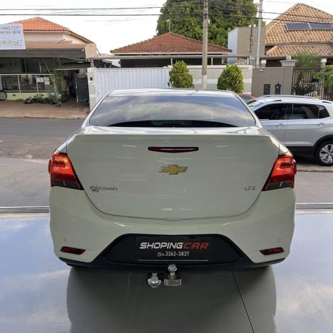 CHEVROLET Prisma 1.4 4P LTZ  AUTOMTICO, Foto 5