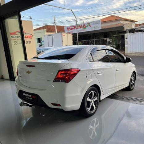 CHEVROLET Prisma 1.4 4P LTZ  AUTOMTICO, Foto 6