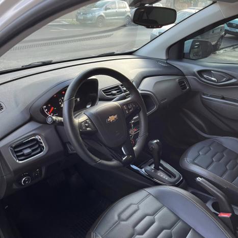 CHEVROLET Prisma 1.4 4P LTZ  AUTOMTICO, Foto 7