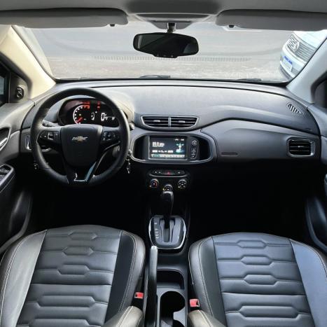 CHEVROLET Prisma 1.4 4P LTZ  AUTOMTICO, Foto 8