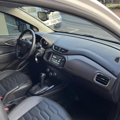 CHEVROLET Prisma 1.4 4P LTZ  AUTOMTICO, Foto 9