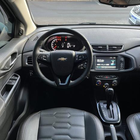 CHEVROLET Prisma 1.4 4P LTZ  AUTOMTICO, Foto 10