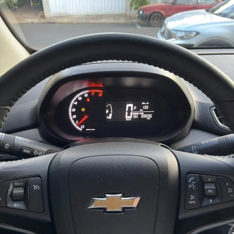 CHEVROLET Prisma 1.4 4P LTZ  AUTOMTICO, Foto 11