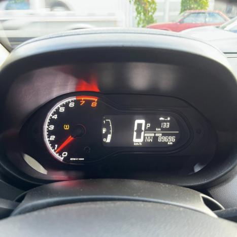 CHEVROLET Prisma 1.4 4P LTZ  AUTOMTICO, Foto 12