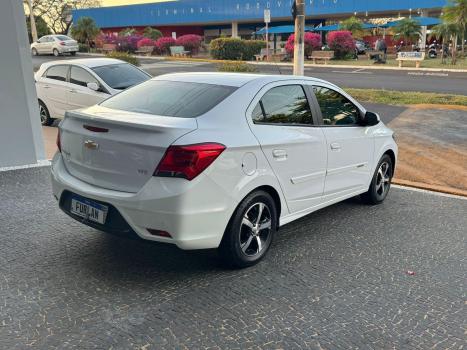 CHEVROLET Prisma 1.4 4P LTZ FLEX, Foto 3