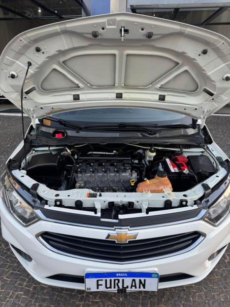CHEVROLET Prisma 1.4 4P LTZ FLEX, Foto 5