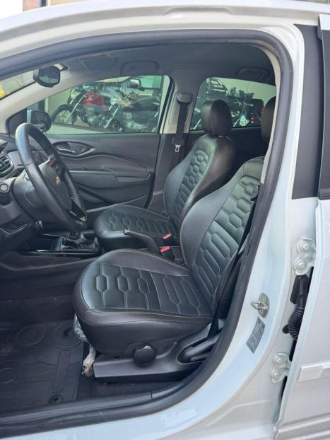 CHEVROLET Prisma 1.4 4P LTZ FLEX, Foto 7