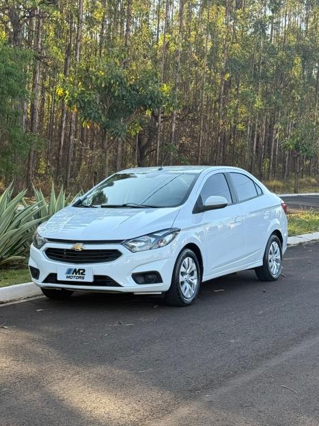 CHEVROLET Prisma 1.4 4P ADVANTAGE AUTOMTICO, Foto 5