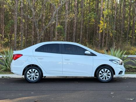 CHEVROLET Prisma 1.4 4P ADVANTAGE AUTOMTICO, Foto 6