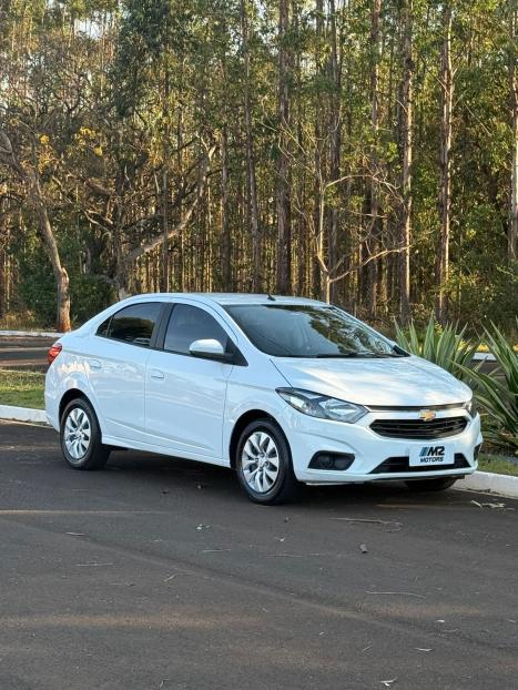 CHEVROLET Prisma 1.4 4P ADVANTAGE AUTOMTICO, Foto 8