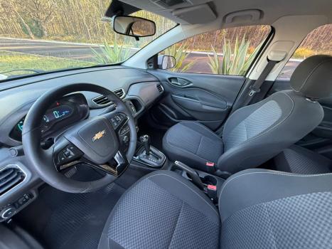 CHEVROLET Prisma 1.4 4P ADVANTAGE AUTOMTICO, Foto 12