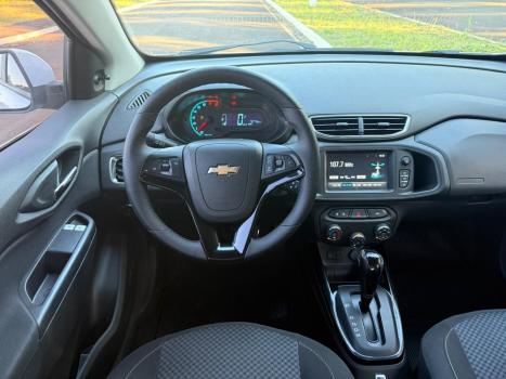 CHEVROLET Prisma 1.4 4P ADVANTAGE AUTOMTICO, Foto 14