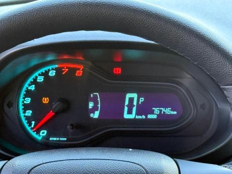 CHEVROLET Prisma 1.4 4P ADVANTAGE AUTOMTICO, Foto 15