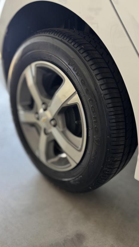 CHEVROLET Prisma 1.4 4P LTZ  AUTOMTICO, Foto 7