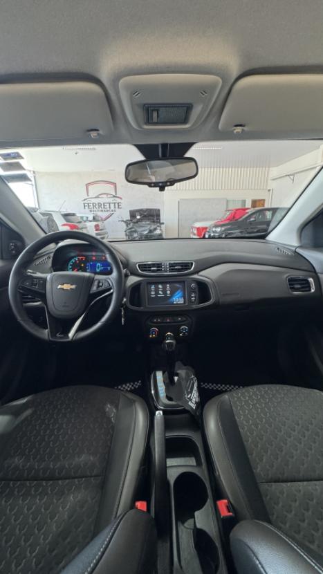 CHEVROLET Prisma 1.4 4P LTZ  AUTOMTICO, Foto 8