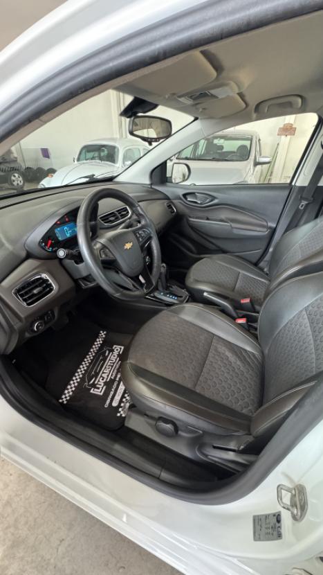 CHEVROLET Prisma 1.4 4P LTZ  AUTOMTICO, Foto 9