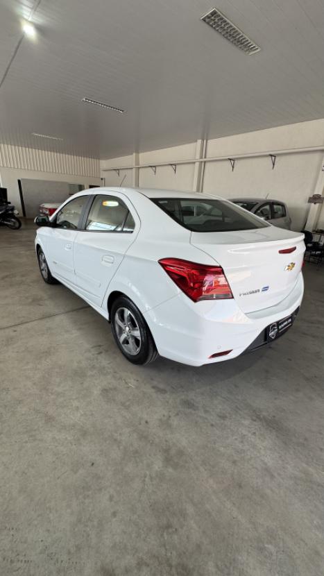 CHEVROLET Prisma 1.4 4P LTZ  AUTOMTICO, Foto 6