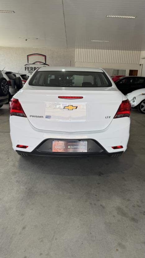 CHEVROLET Prisma 1.4 4P LTZ  AUTOMTICO, Foto 4