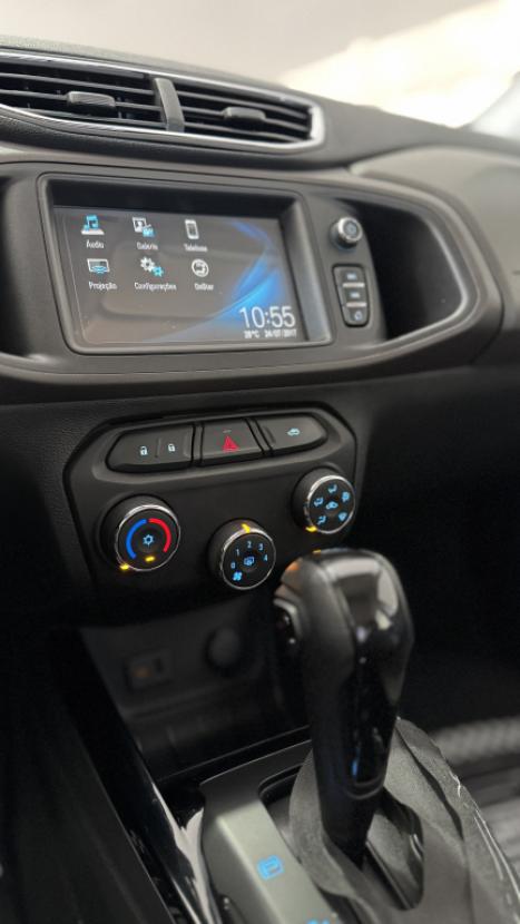 CHEVROLET Prisma 1.4 4P LTZ  AUTOMTICO, Foto 11