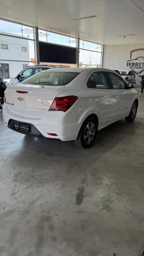 CHEVROLET Prisma 1.4 4P LTZ  AUTOMTICO, Foto 5