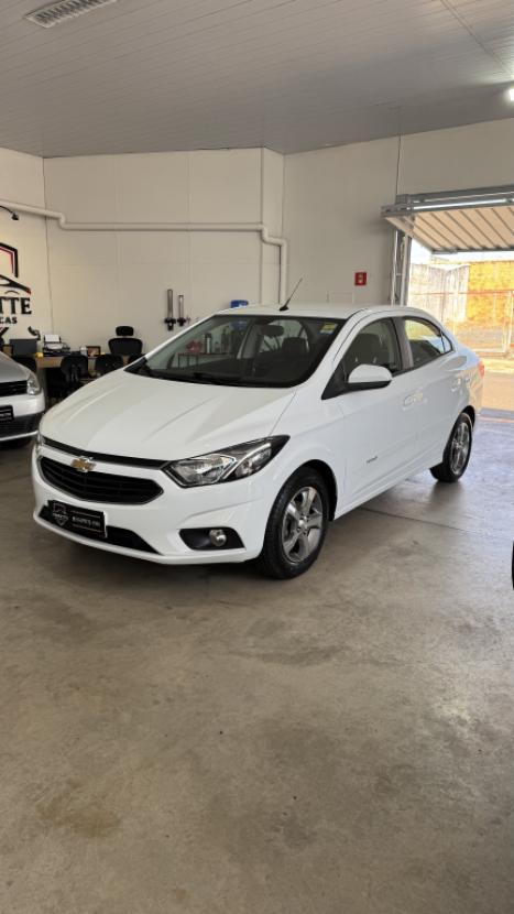 CHEVROLET Prisma 1.4 4P LTZ  AUTOMTICO, Foto 2
