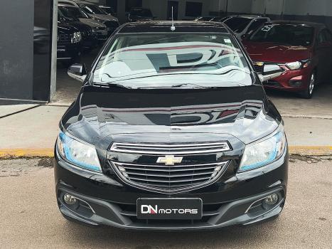 CHEVROLET Prisma 1.4 4P LTZ  AUTOMTICO, Foto 2