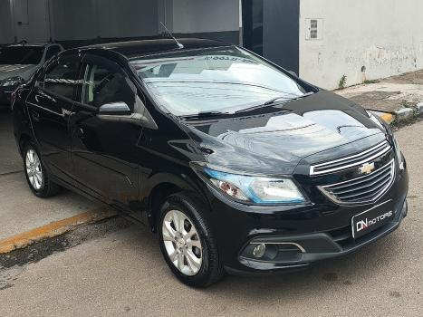 CHEVROLET Prisma 1.4 4P LTZ  AUTOMTICO, Foto 3