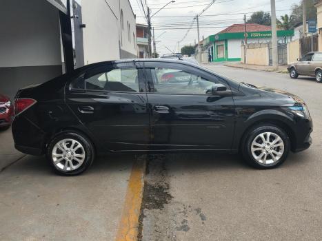CHEVROLET Prisma 1.4 4P LTZ  AUTOMTICO, Foto 4