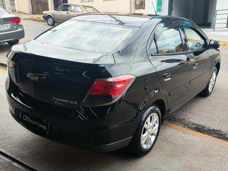 CHEVROLET Prisma 1.4 4P LTZ  AUTOMTICO, Foto 5