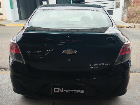 CHEVROLET Prisma 1.4 4P LTZ  AUTOMTICO, Foto 6