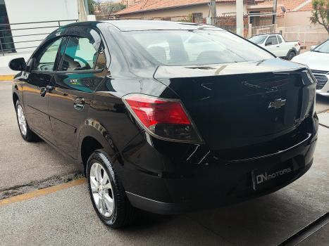 CHEVROLET Prisma 1.4 4P LTZ  AUTOMTICO, Foto 7