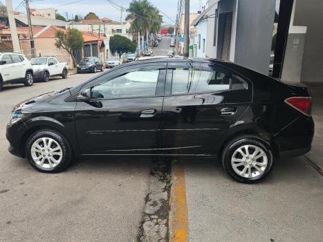 CHEVROLET Prisma 1.4 4P LTZ  AUTOMTICO, Foto 8