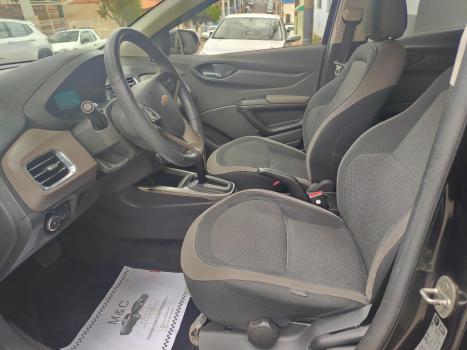 CHEVROLET Prisma 1.4 4P LTZ  AUTOMTICO, Foto 9