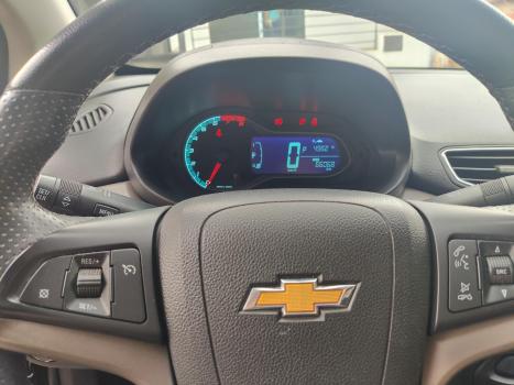 CHEVROLET Prisma 1.4 4P LTZ  AUTOMTICO, Foto 15