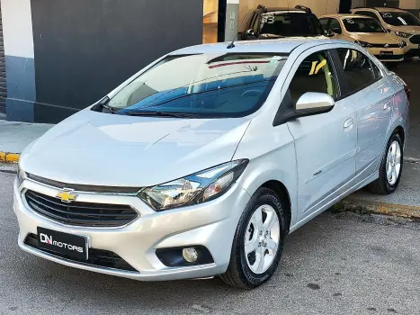CHEVROLET Prisma 1.4 4P LT FLEX AUTOMTICO, Foto 1