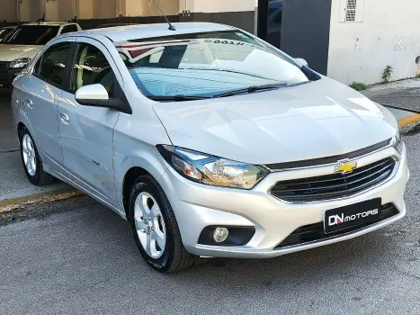 CHEVROLET Prisma 1.4 4P LT FLEX AUTOMTICO, Foto 2