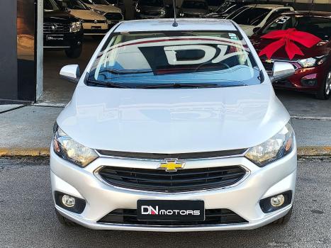 CHEVROLET Prisma 1.4 4P LT FLEX AUTOMTICO, Foto 3