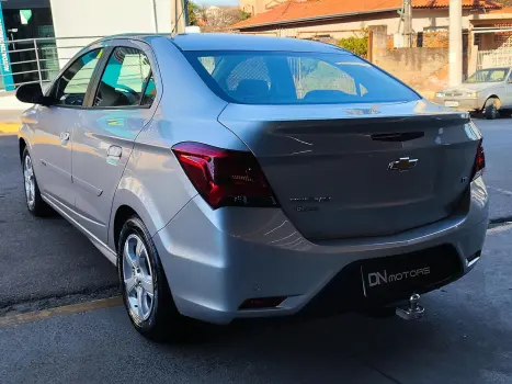 CHEVROLET Prisma 1.4 4P LT FLEX AUTOMTICO, Foto 6