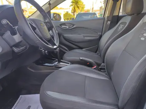 CHEVROLET Prisma 1.4 4P LT FLEX AUTOMTICO, Foto 10