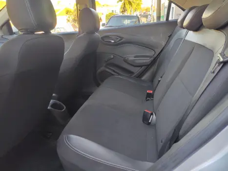 CHEVROLET Prisma 1.4 4P LT FLEX AUTOMTICO, Foto 11