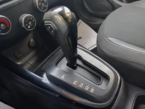 CHEVROLET Prisma 1.4 4P LT FLEX AUTOMTICO, Foto 13