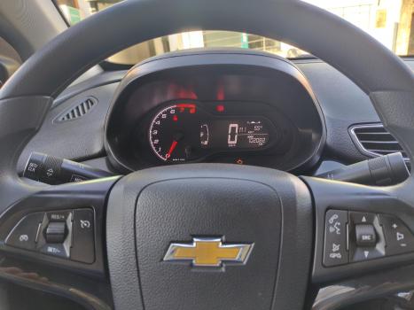 CHEVROLET Prisma 1.4 4P LT FLEX AUTOMTICO, Foto 16